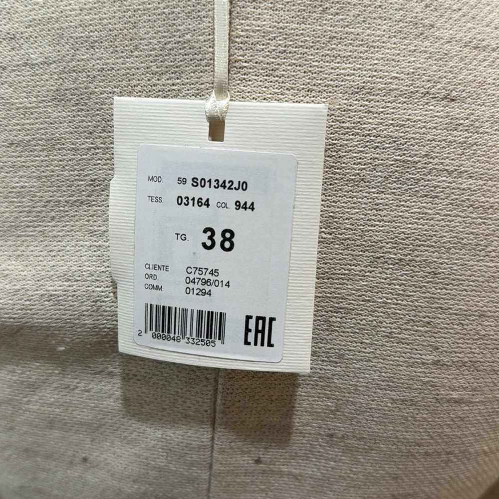 PESERICO Jacket - Picture 4 of 6